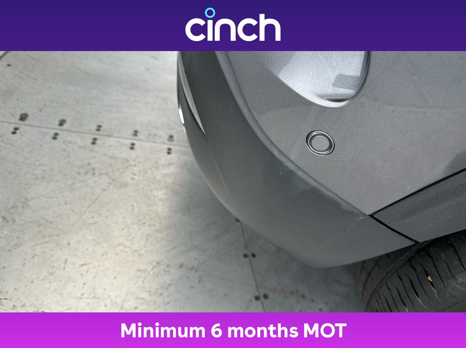 Used Mercedes-Benz GLA 2020 for sale - 76257351: Photo 37