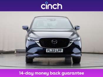 Used Mazda CX-5 2022 for sale - 74859139: Photo