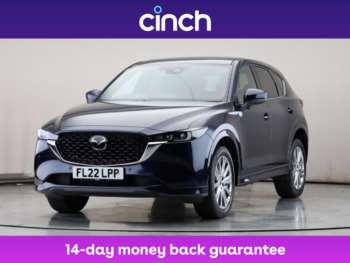 Used Mazda CX-5 2022 for sale - 74859139: Photo