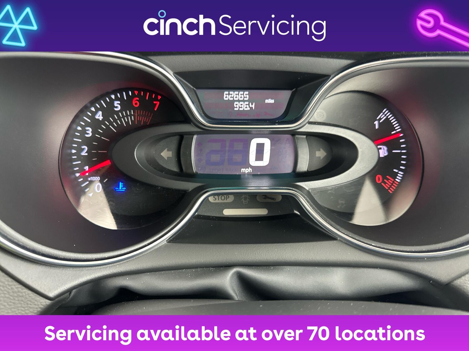 Used Renault Captur 2017 for sale - 76385245: Photo 18