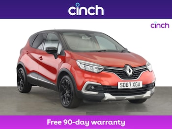 Renault - Captur
