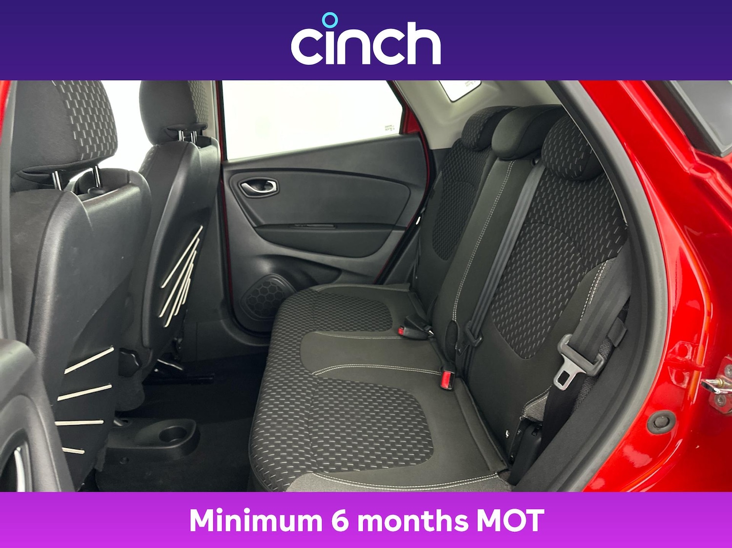 Used Renault Captur 2017 for sale - 76385245: Photo 20