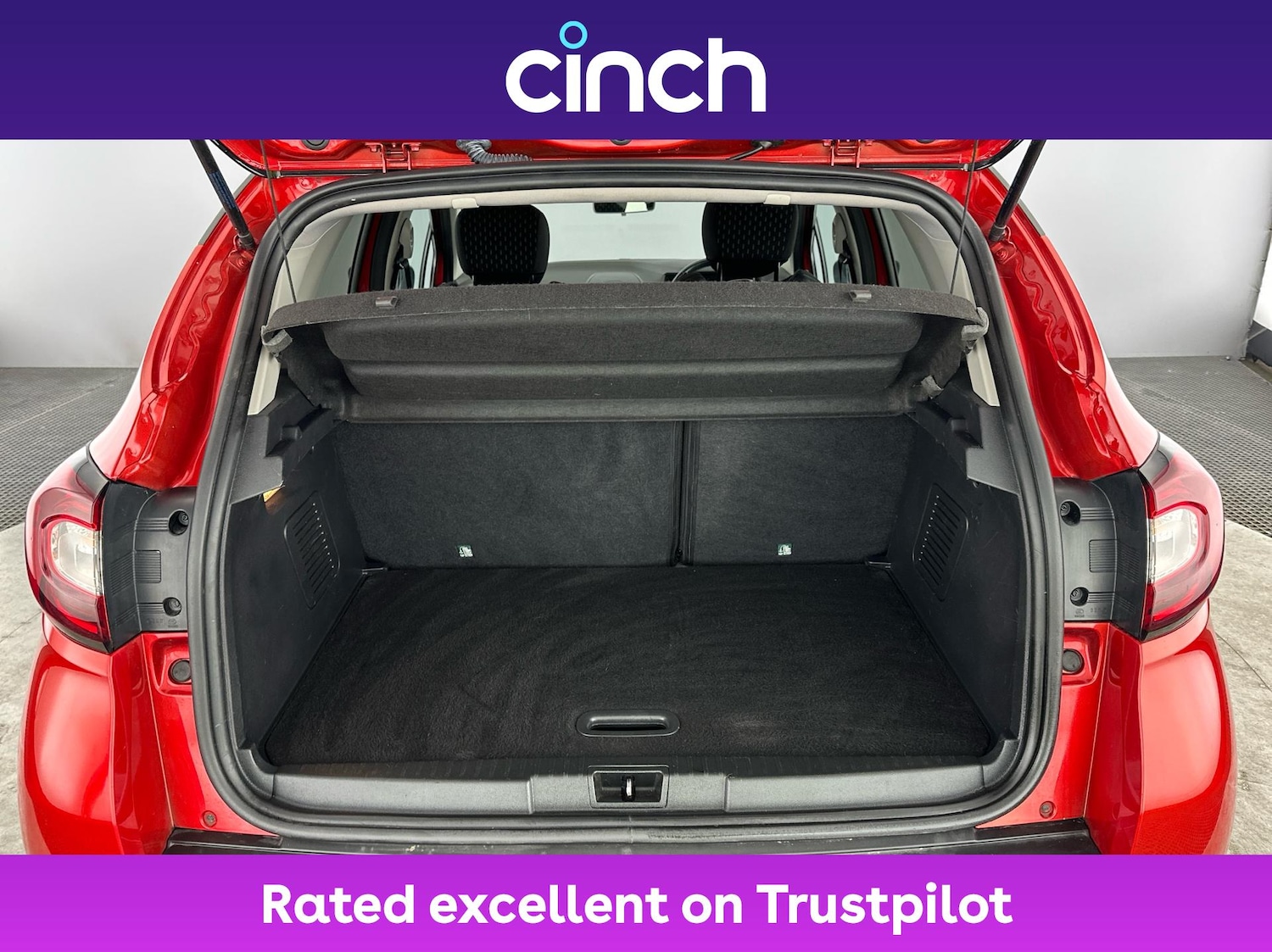 Used Renault Captur 2017 for sale - 76385245: Photo 21