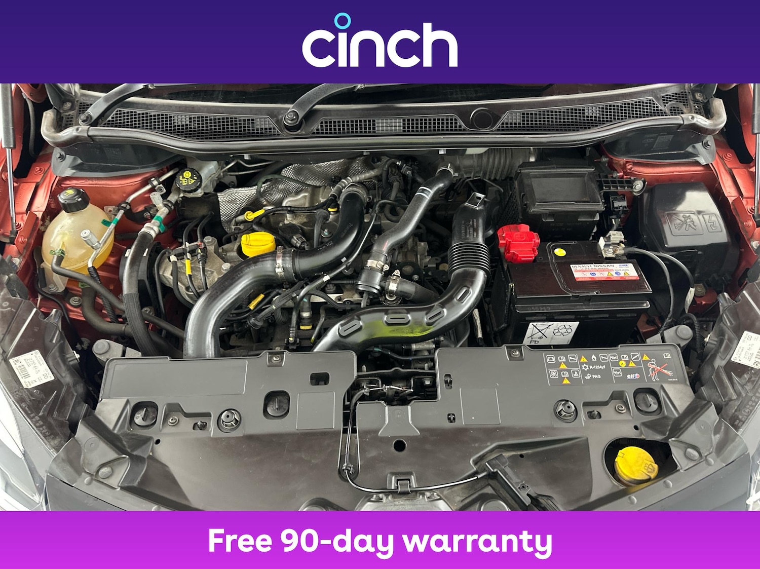 Used Renault Captur 2017 for sale - 76385245: Photo 23