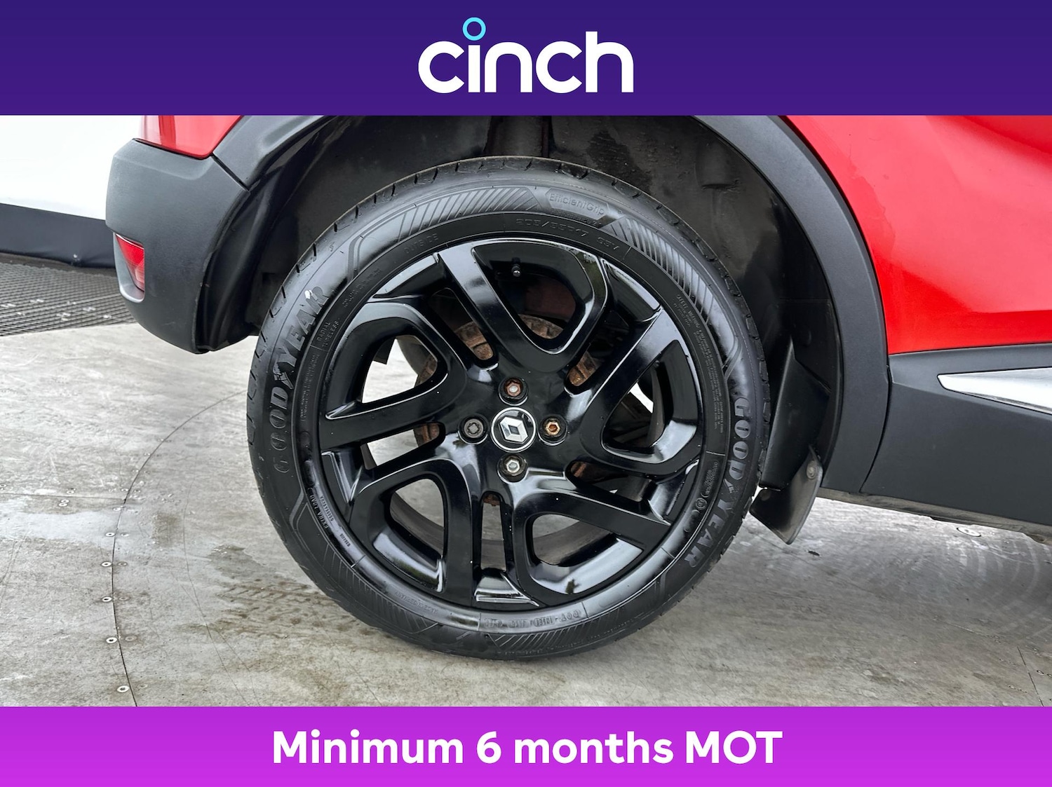 Used Renault Captur 2017 for sale - 76385245: Photo 27