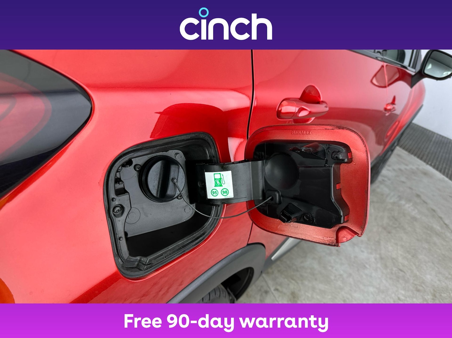 Used Renault Captur 2017 for sale - 76385245: Photo 29