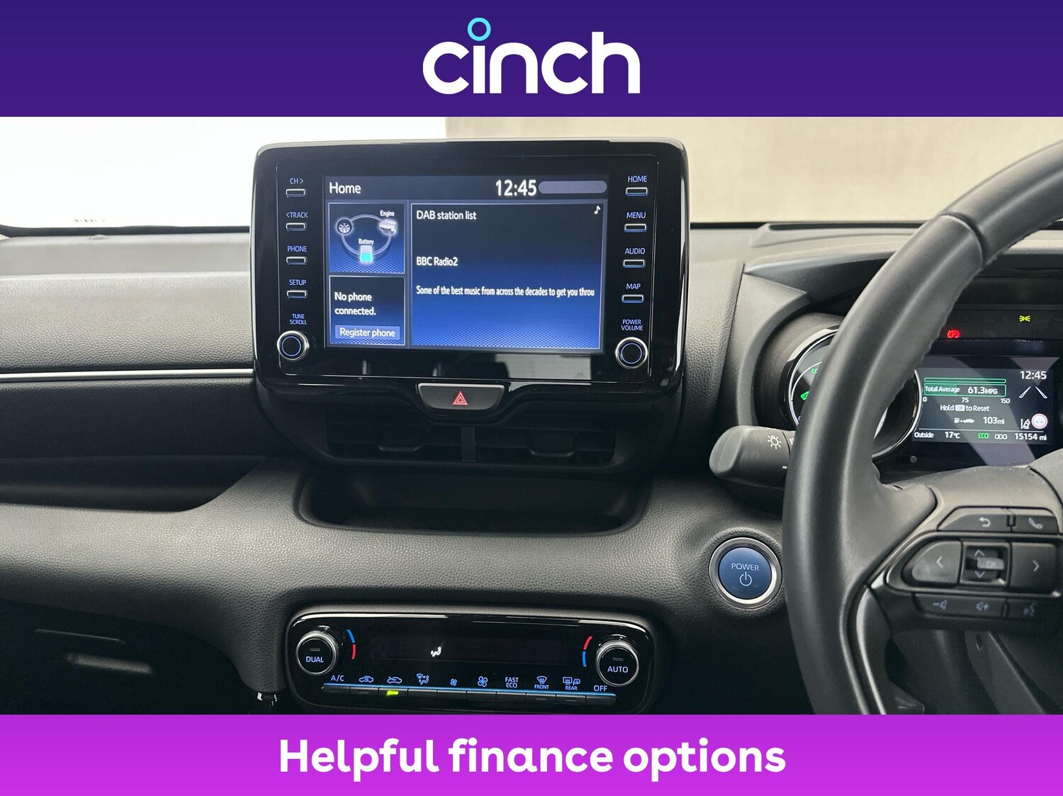 Used Mazda Mazda2 HYBRID 2022 for sale - 75975906: Photo 17
