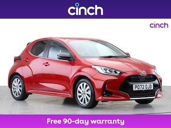 Mazda - Mazda2 HYBRID