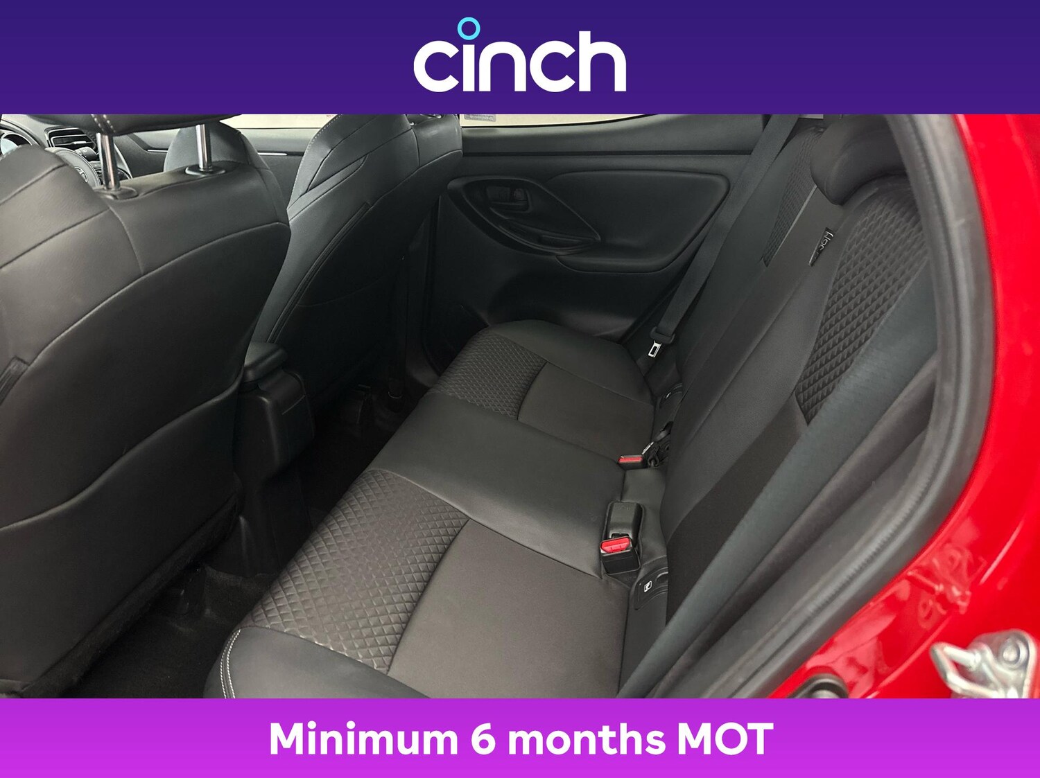 Used Mazda Mazda2 HYBRID 2022 for sale - 75975906: Photo 20