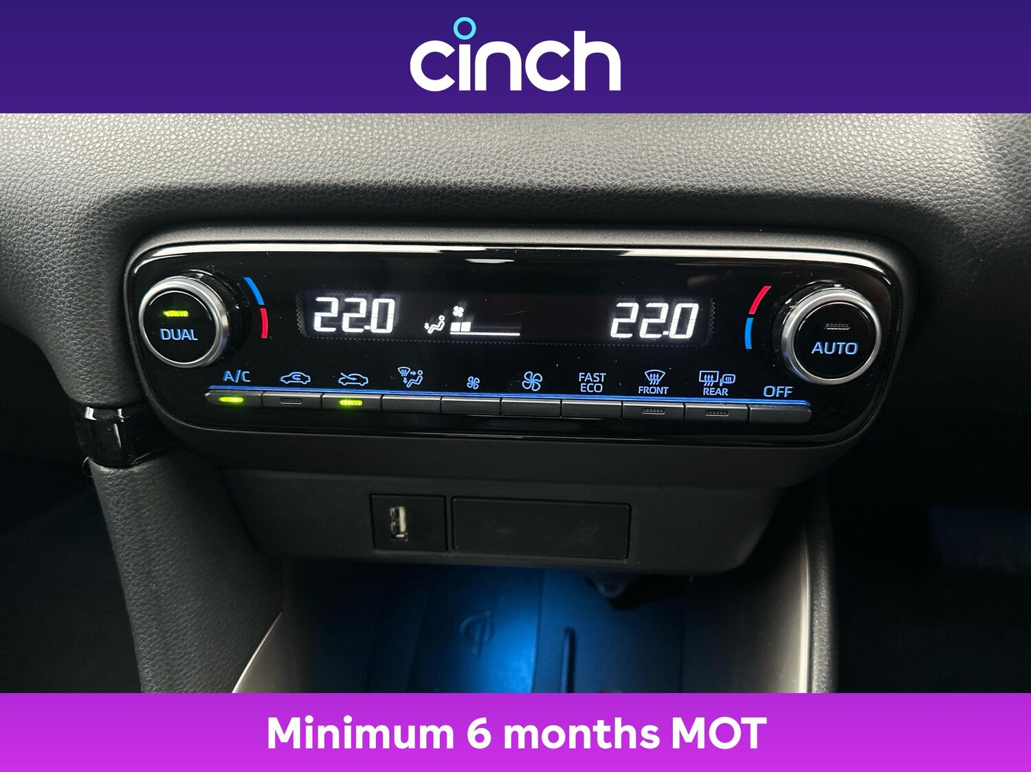 Used Mazda Mazda2 HYBRID 2022 for sale - 75975906: Photo 32