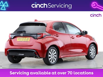 Used Mazda Mazda2 HYBRID 2022 for sale - 75975906: Photo 3