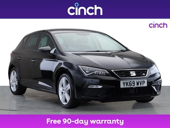 SEAT - Leon