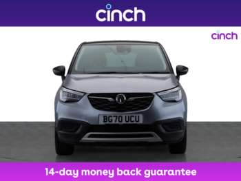Used Vauxhall Crossland X 2020 for sale - 75188596: Photo