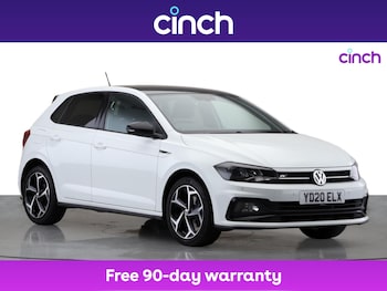 Volkswagen - Polo