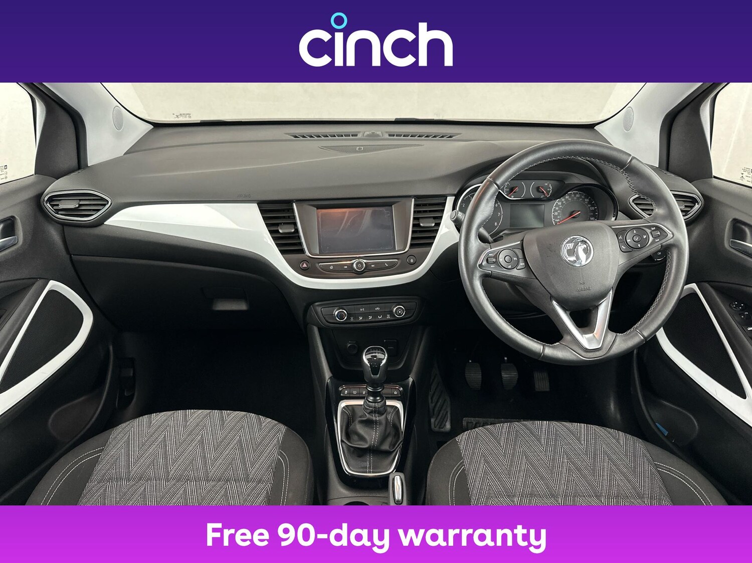Used Vauxhall Crossland X 2020 for sale - 76474775: Photo 15