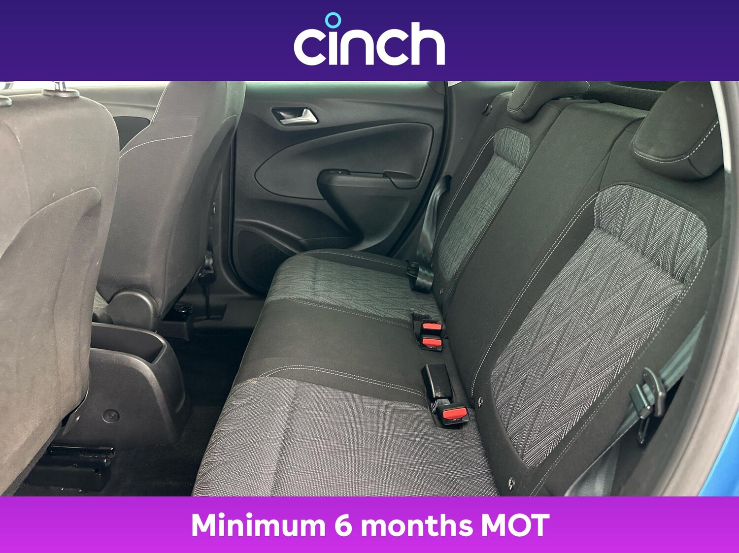 Used Vauxhall Crossland X 2020 for sale - 76474775: Photo 20