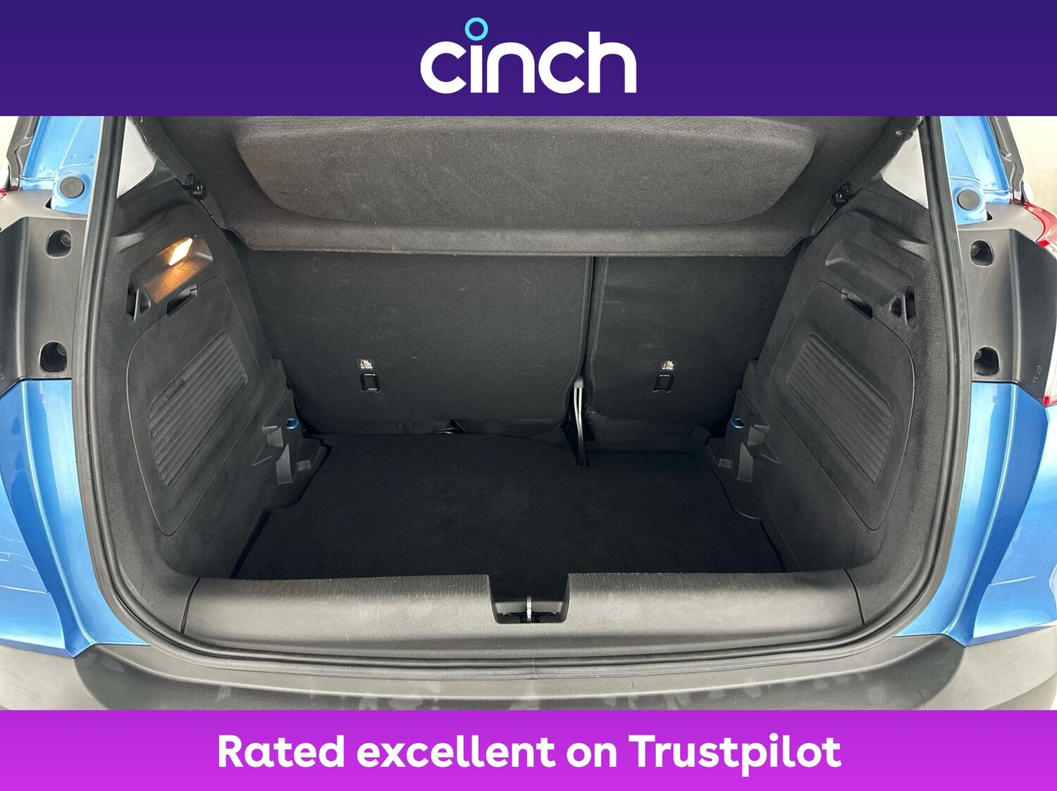 Used Vauxhall Crossland X 2020 for sale - 76474775: Photo 21