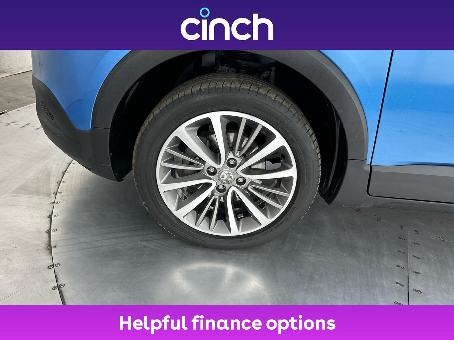 Used Vauxhall Crossland X 2020 for sale - 76474775: Photo 24