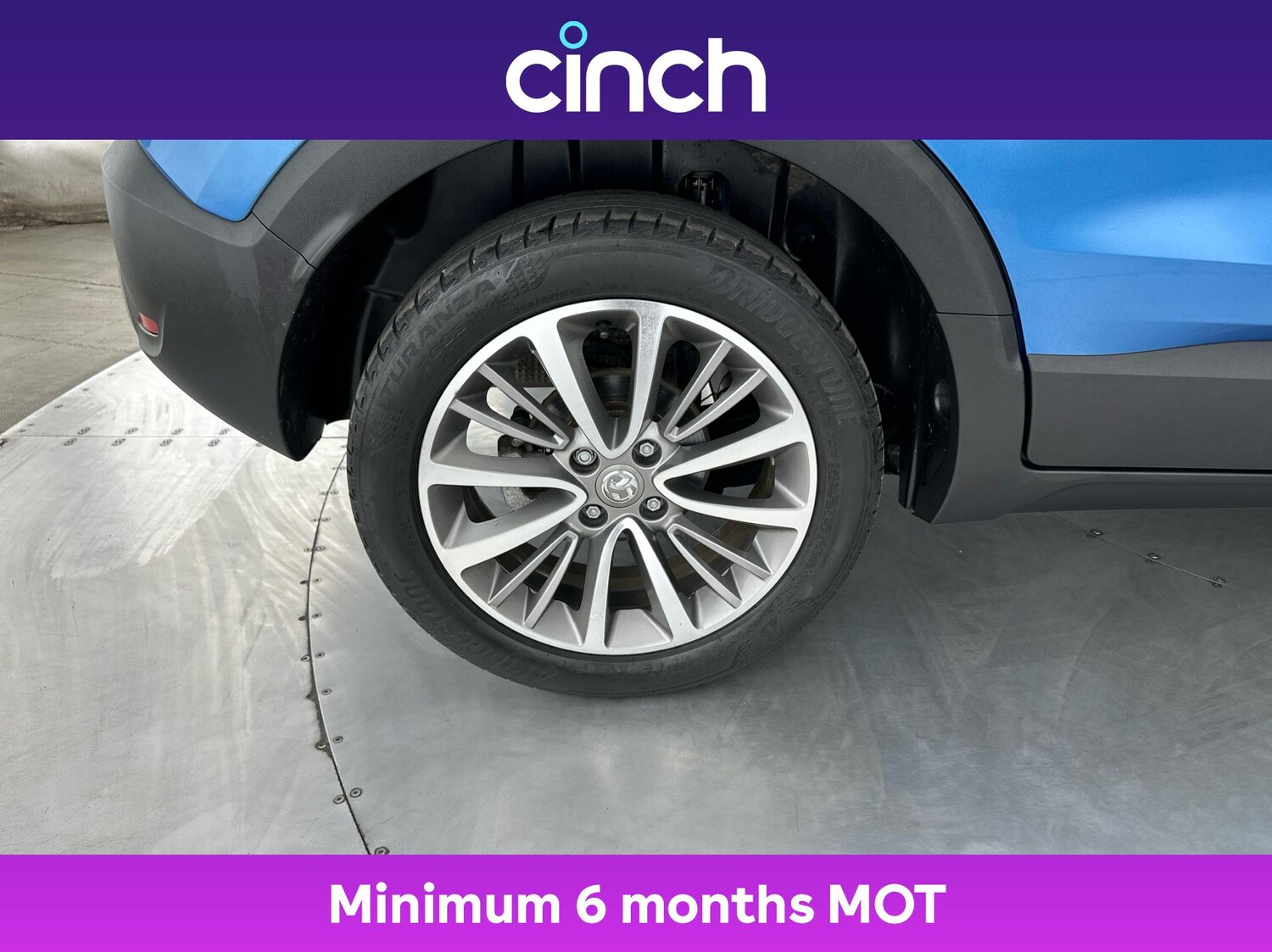 Used Vauxhall Crossland X 2020 for sale - 76474775: Photo 27