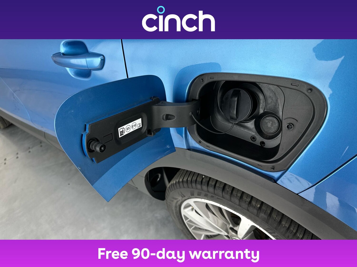 Used Vauxhall Crossland X 2020 for sale - 76474775: Photo 29