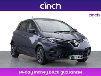 2020 - 100kW i GT Line R135 50kWh Rapid Charge 5dr Auto