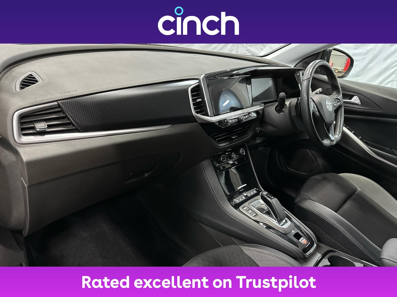 Used Vauxhall Grandland 2022 for sale - 76909165: Photo 14