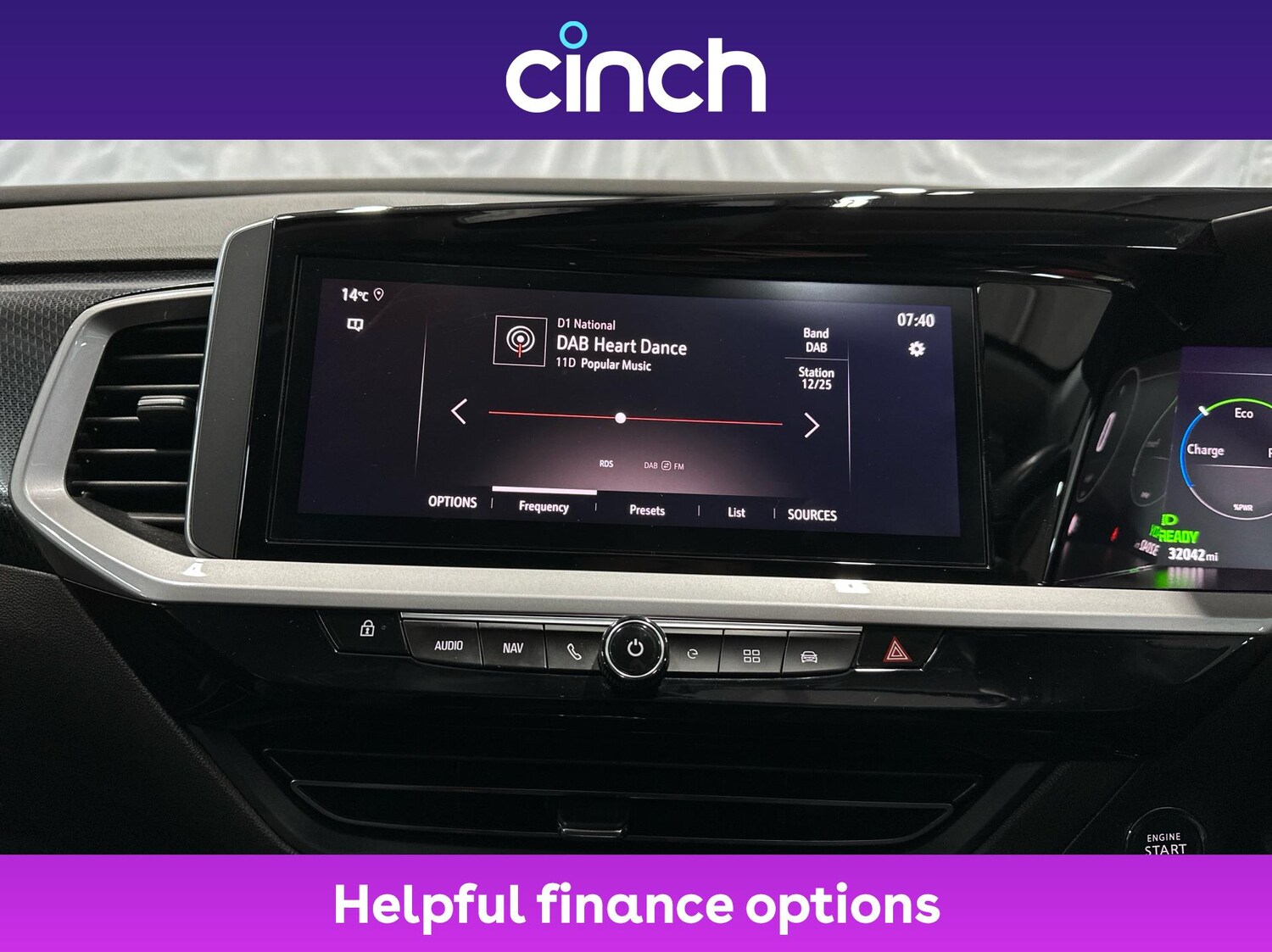 Used Vauxhall Grandland 2022 for sale - 76909165: Photo 17