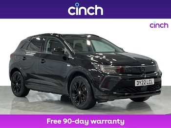 2022 - 1.6 Hybrid GS Line 5dr Auto