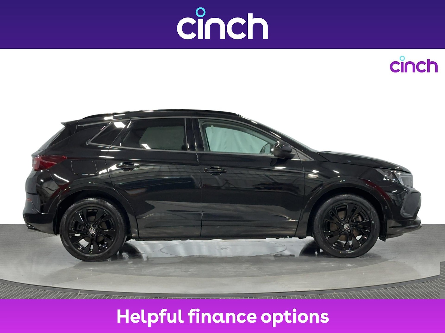 Used Vauxhall Grandland 2022 for sale - 76909165: Photo 2