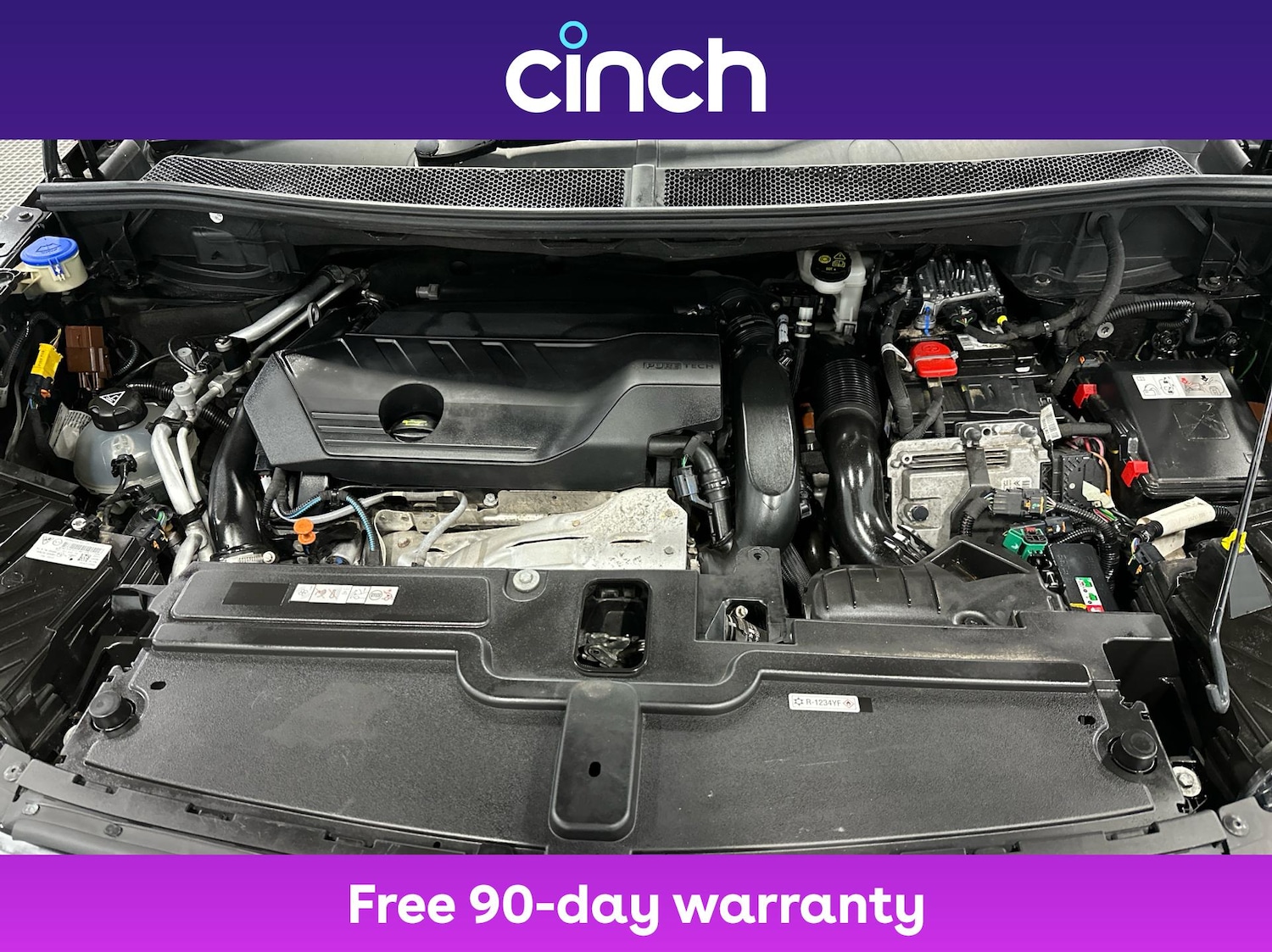 Used Vauxhall Grandland 2022 for sale - 76909165: Photo 23