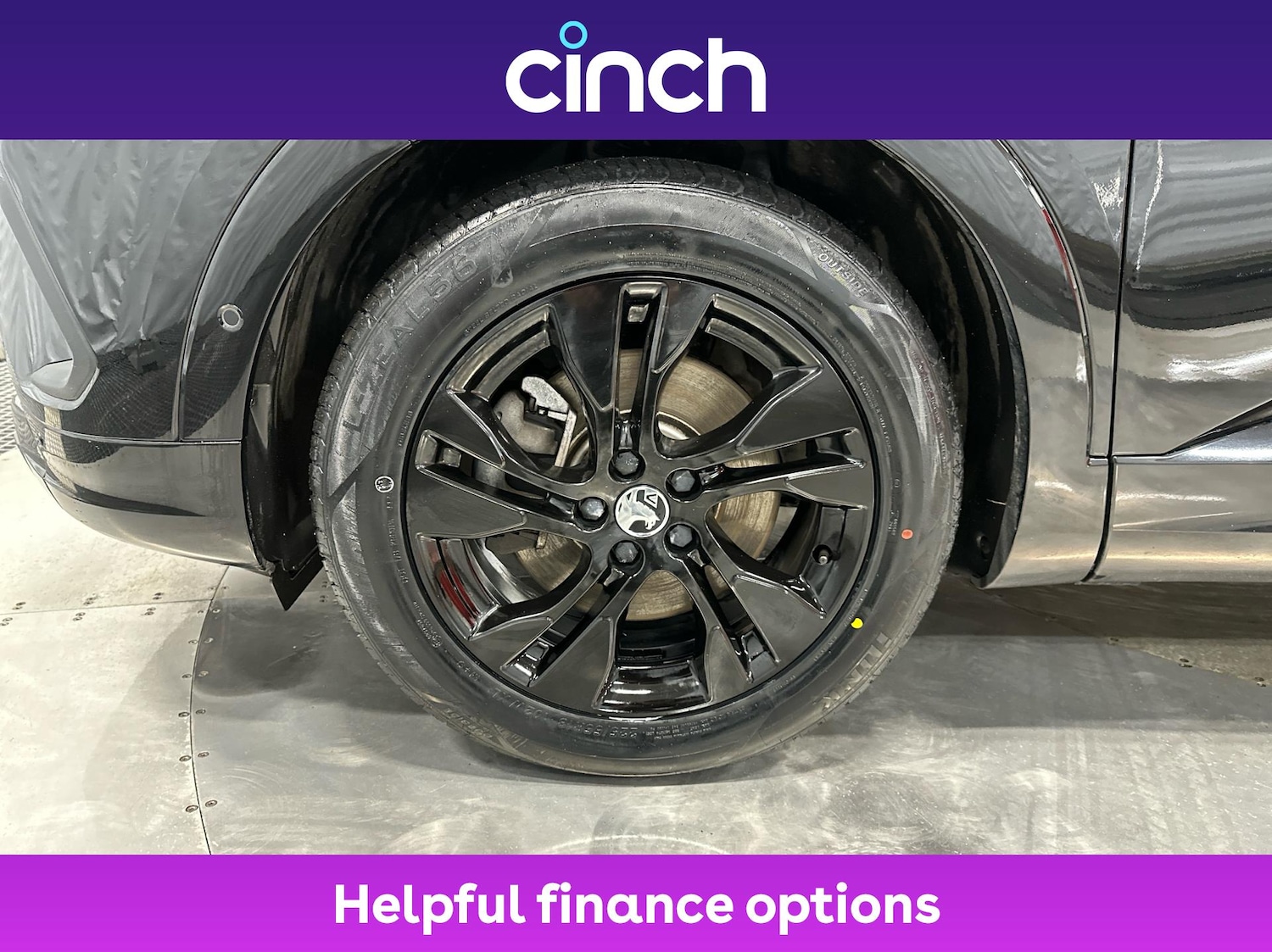 Used Vauxhall Grandland 2022 for sale - 76909165: Photo 24