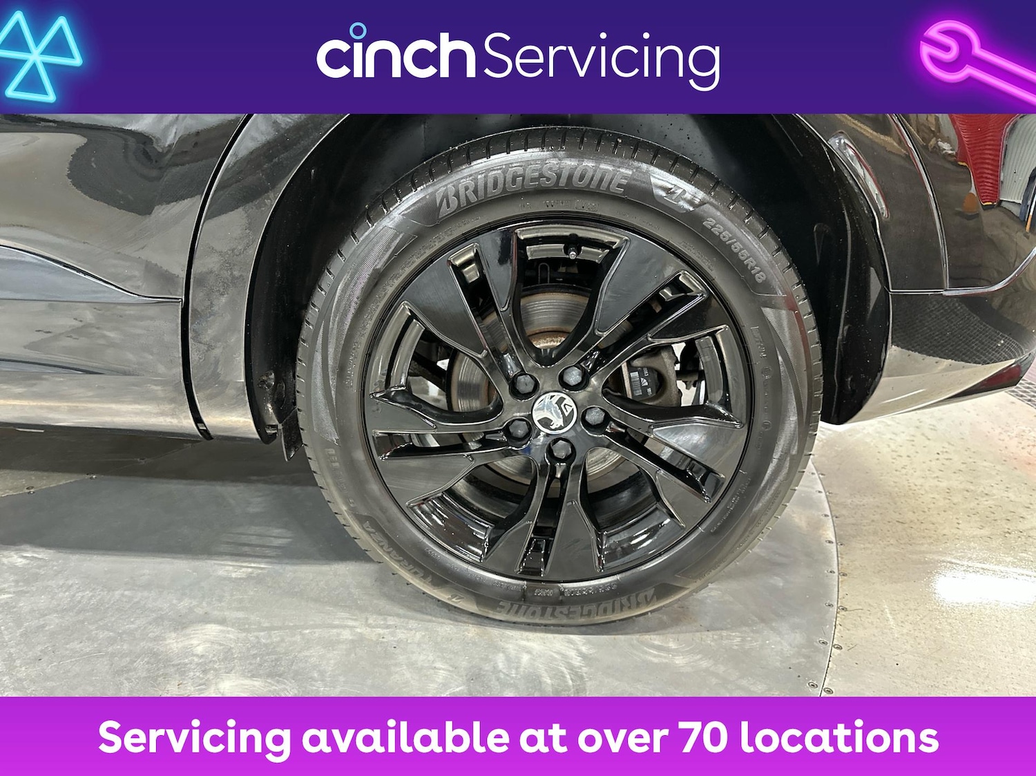 Used Vauxhall Grandland 2022 for sale - 76909165: Photo 26