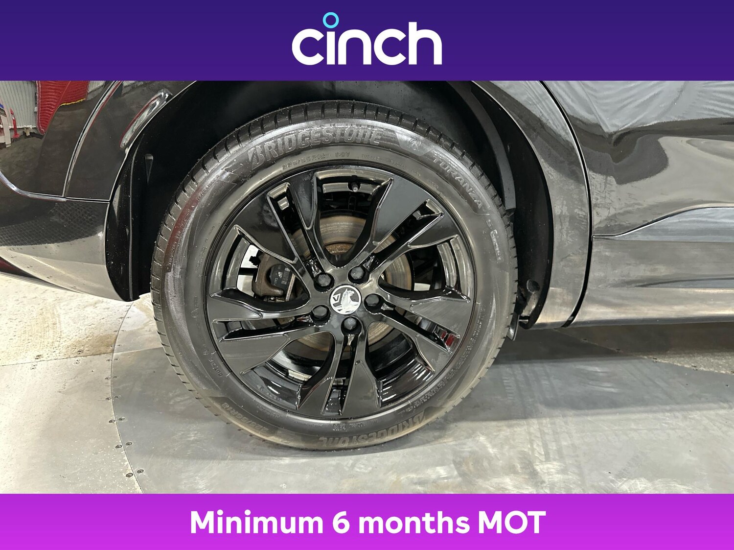 Used Vauxhall Grandland 2022 for sale - 76909165: Photo 27