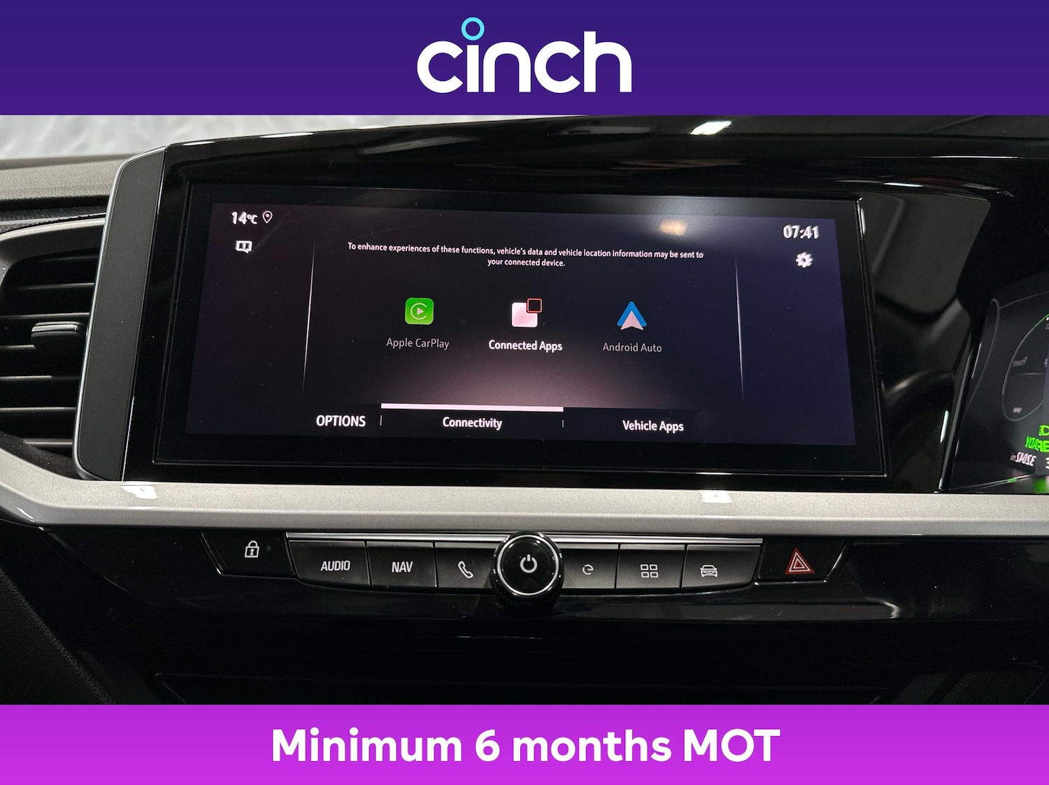 Used Vauxhall Grandland 2022 for sale - 76909165: Photo 32