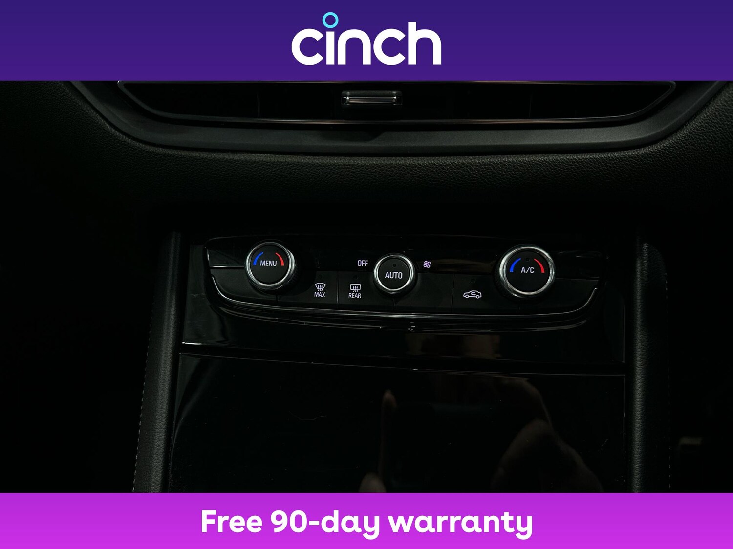 Used Vauxhall Grandland 2022 for sale - 76909165: Photo 34