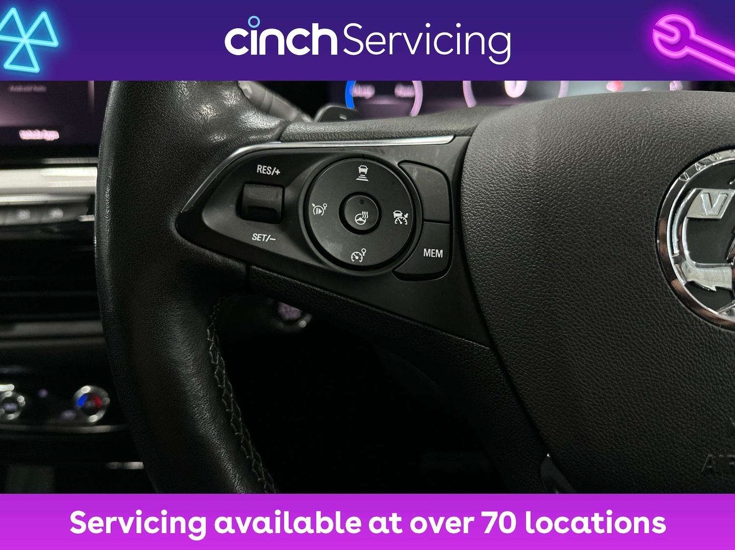 Used Vauxhall Grandland 2022 for sale - 76909165: Photo 36