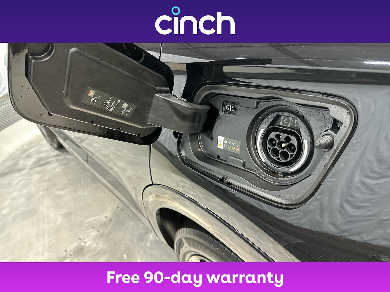 Used Vauxhall Grandland 2022 for sale - 76909165: Photo 39