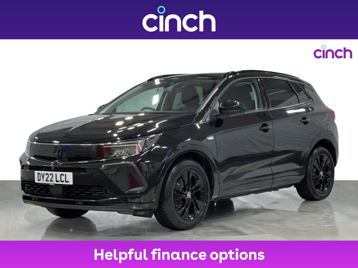 Used Vauxhall Grandland 2022 for sale - 76909165: Photo 9