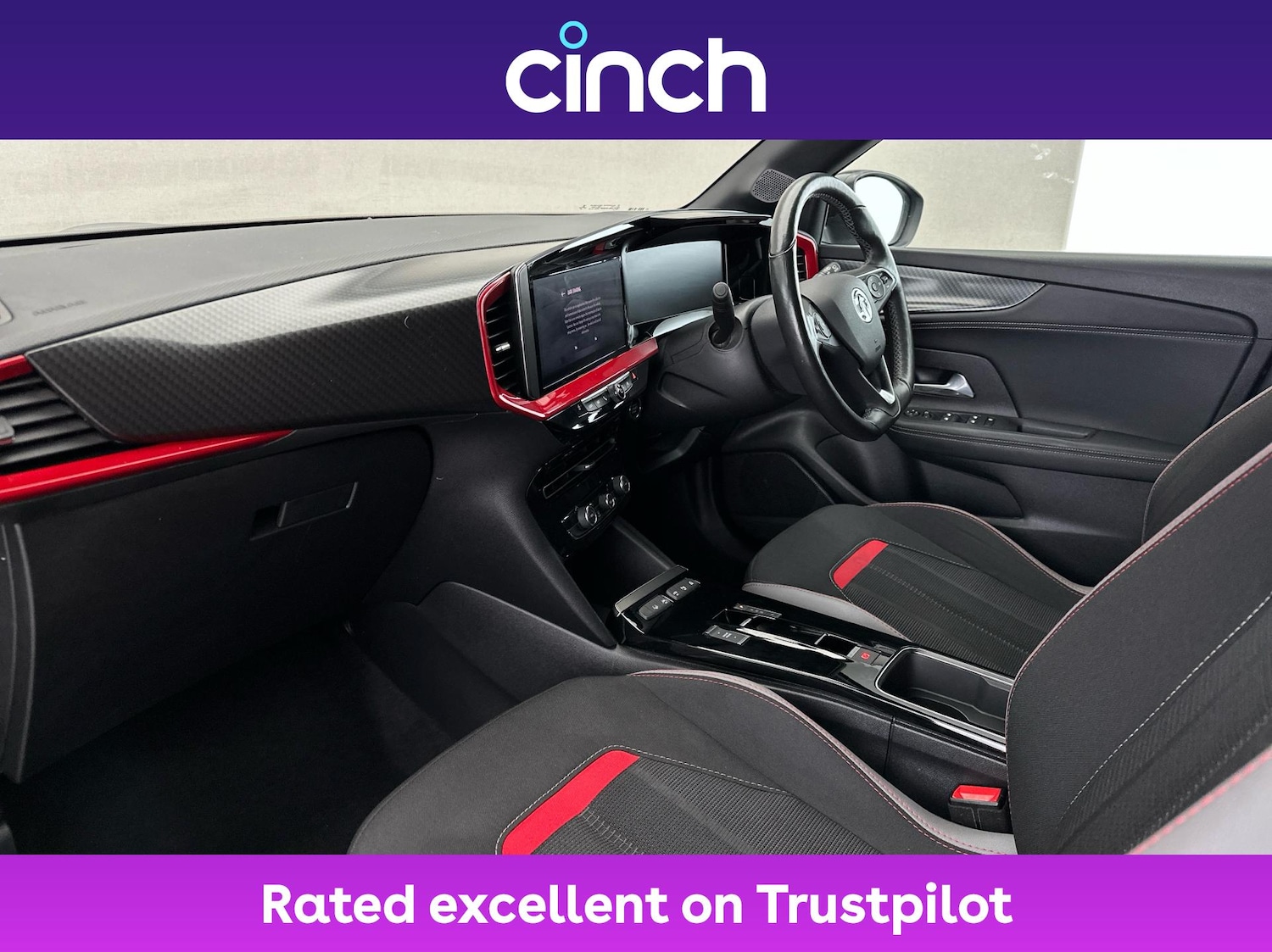 Used Vauxhall Mokka 2022 for sale - 76534783: Photo 14