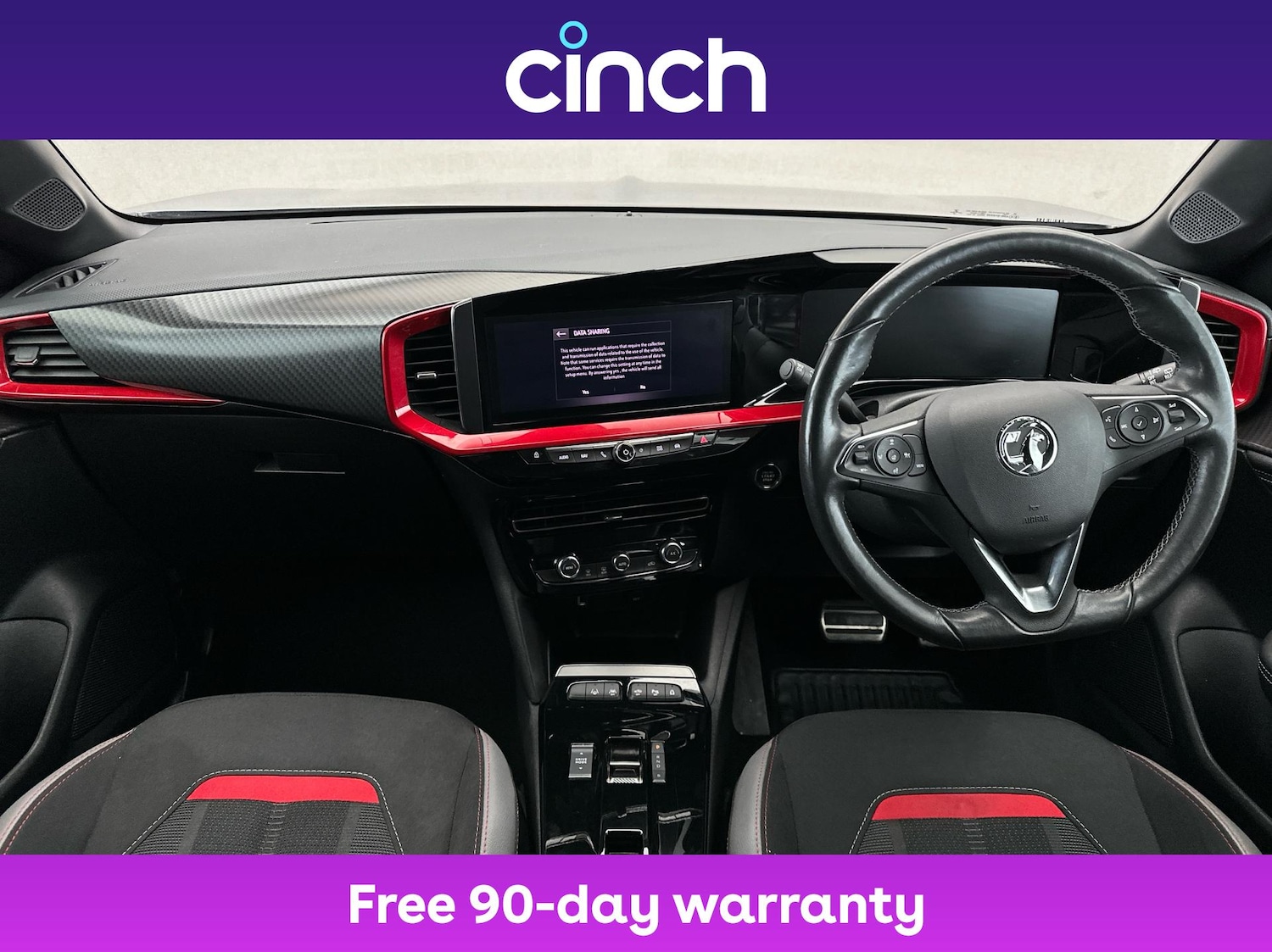 Used Vauxhall Mokka 2022 for sale - 76534783: Photo 15