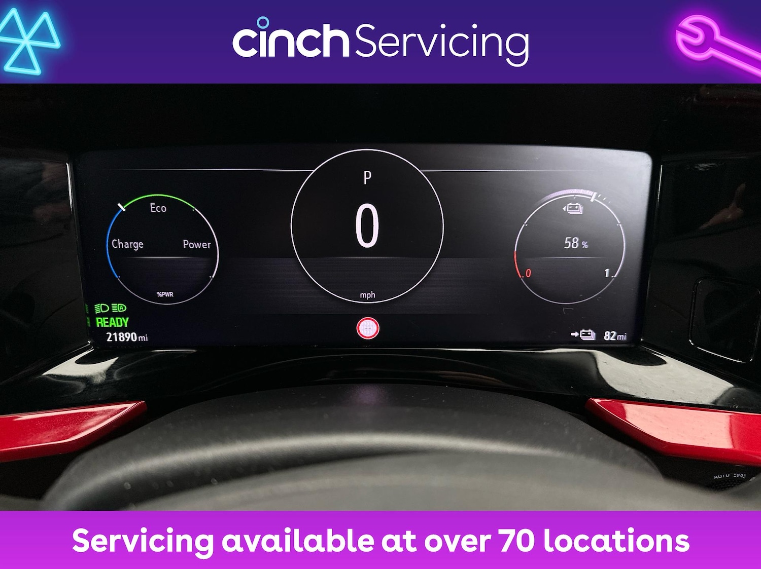 Used Vauxhall Mokka 2022 for sale - 76534783: Photo 18