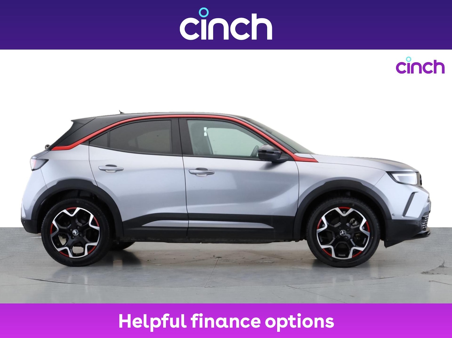 Used Vauxhall Mokka 2022 for sale - 76534783: Photo 2