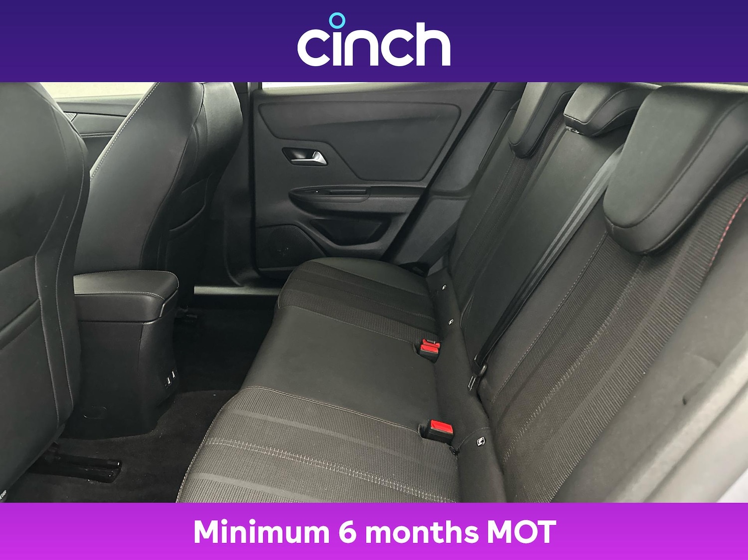 Used Vauxhall Mokka 2022 for sale - 76534783: Photo 20