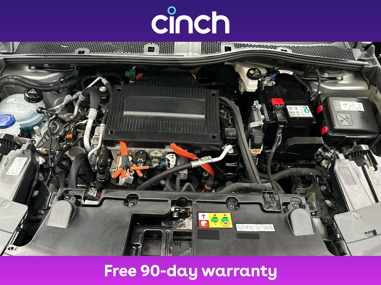 Used Vauxhall Mokka 2022 for sale - 76534783: Photo 23