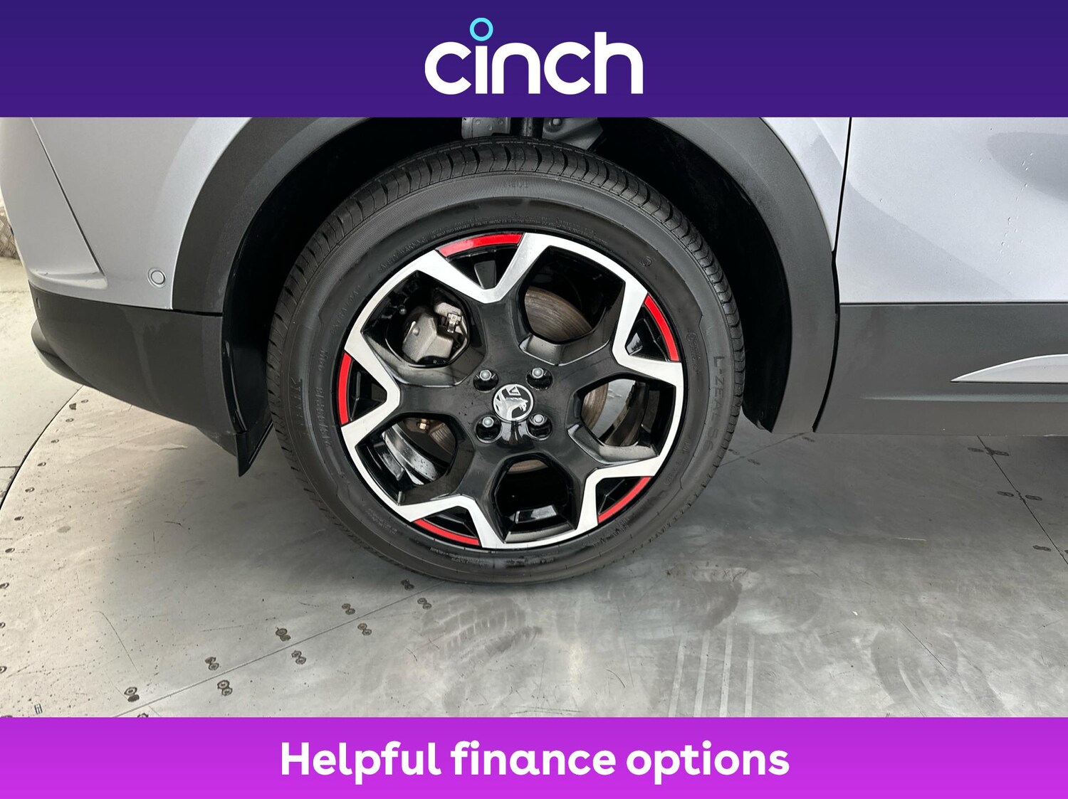 Used Vauxhall Mokka 2022 for sale - 76534783: Photo 24