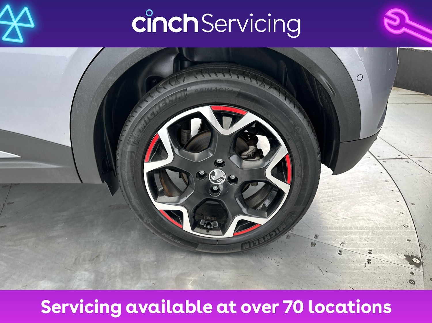 Used Vauxhall Mokka 2022 for sale - 76534783: Photo 26