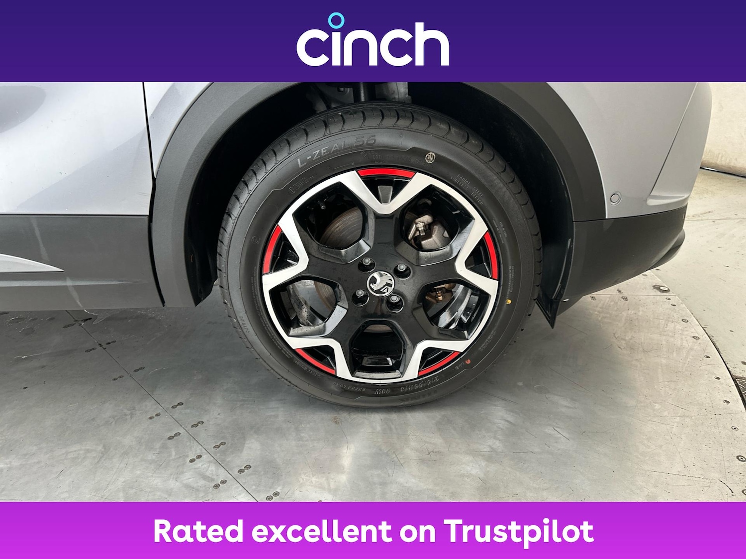 Used Vauxhall Mokka 2022 for sale - 76534783: Photo 28