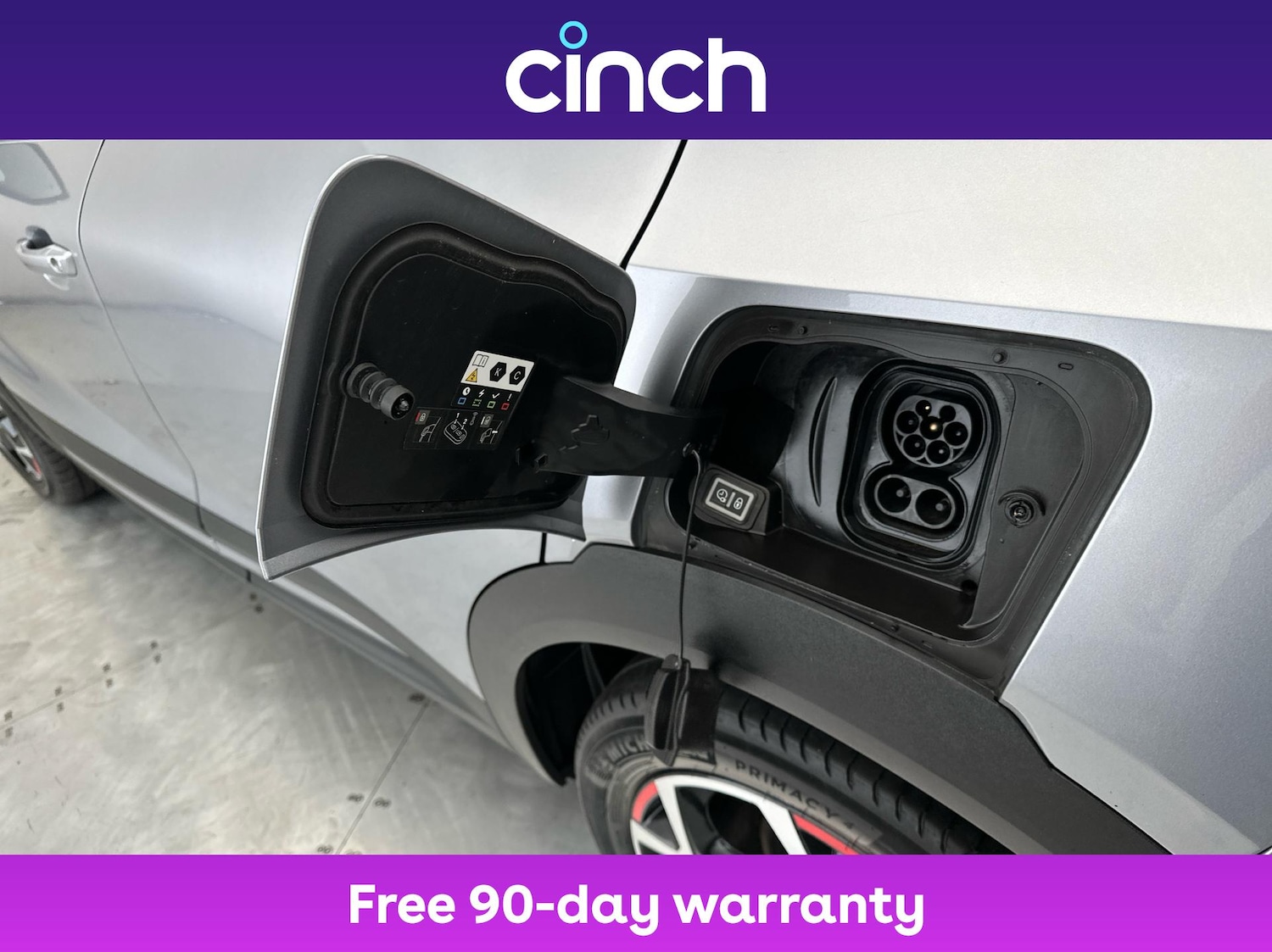 Used Vauxhall Mokka 2022 for sale - 76534783: Photo 29