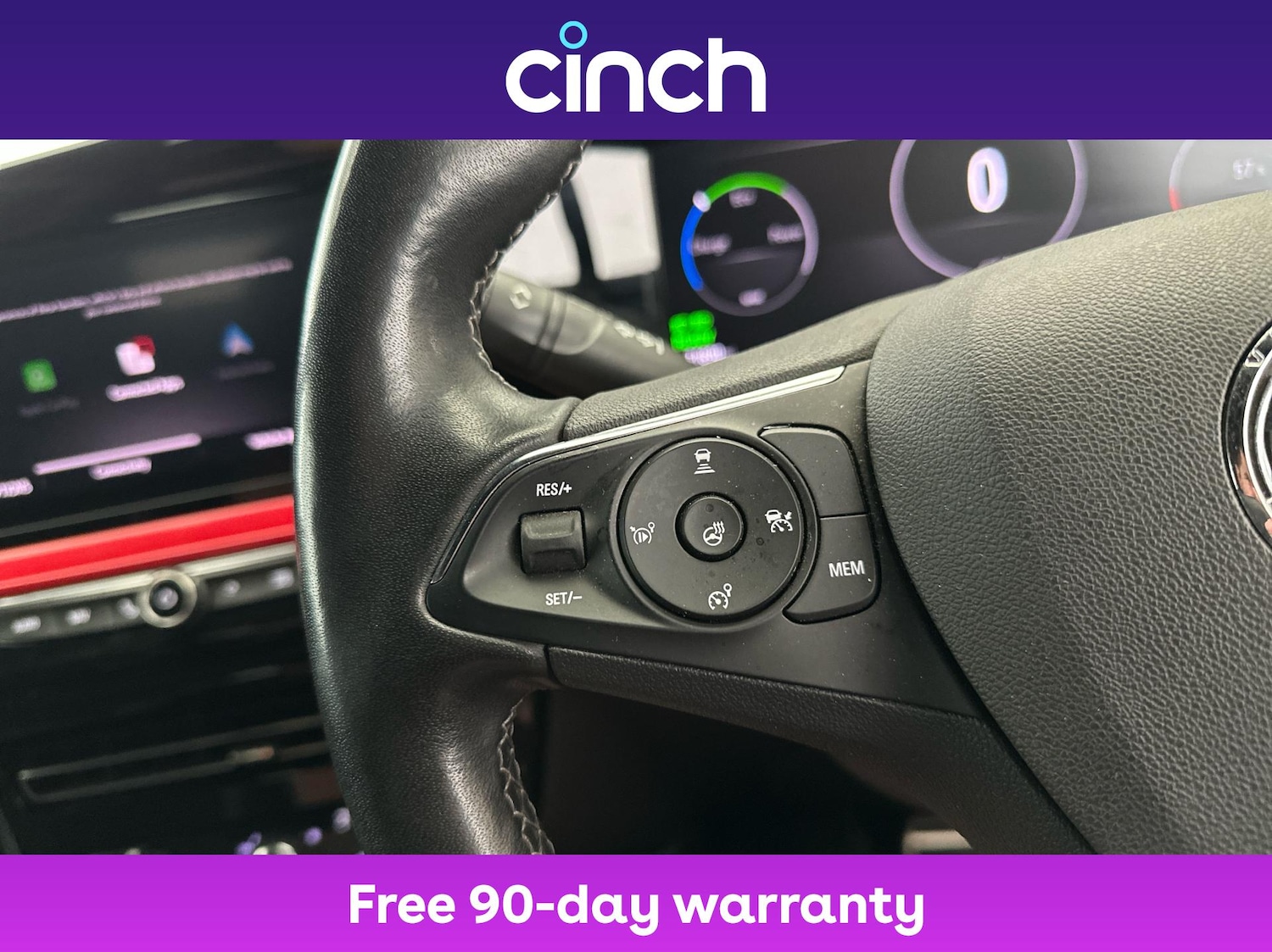 Used Vauxhall Mokka 2022 for sale - 76534783: Photo 34