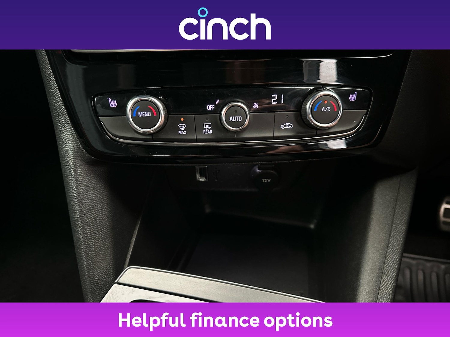 Used Vauxhall Mokka 2022 for sale - 76534783: Photo 35